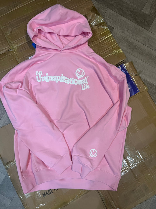 I SHOULD HAVE STAYED IN BED - OVERSIZED HOODIE 1 OF 1