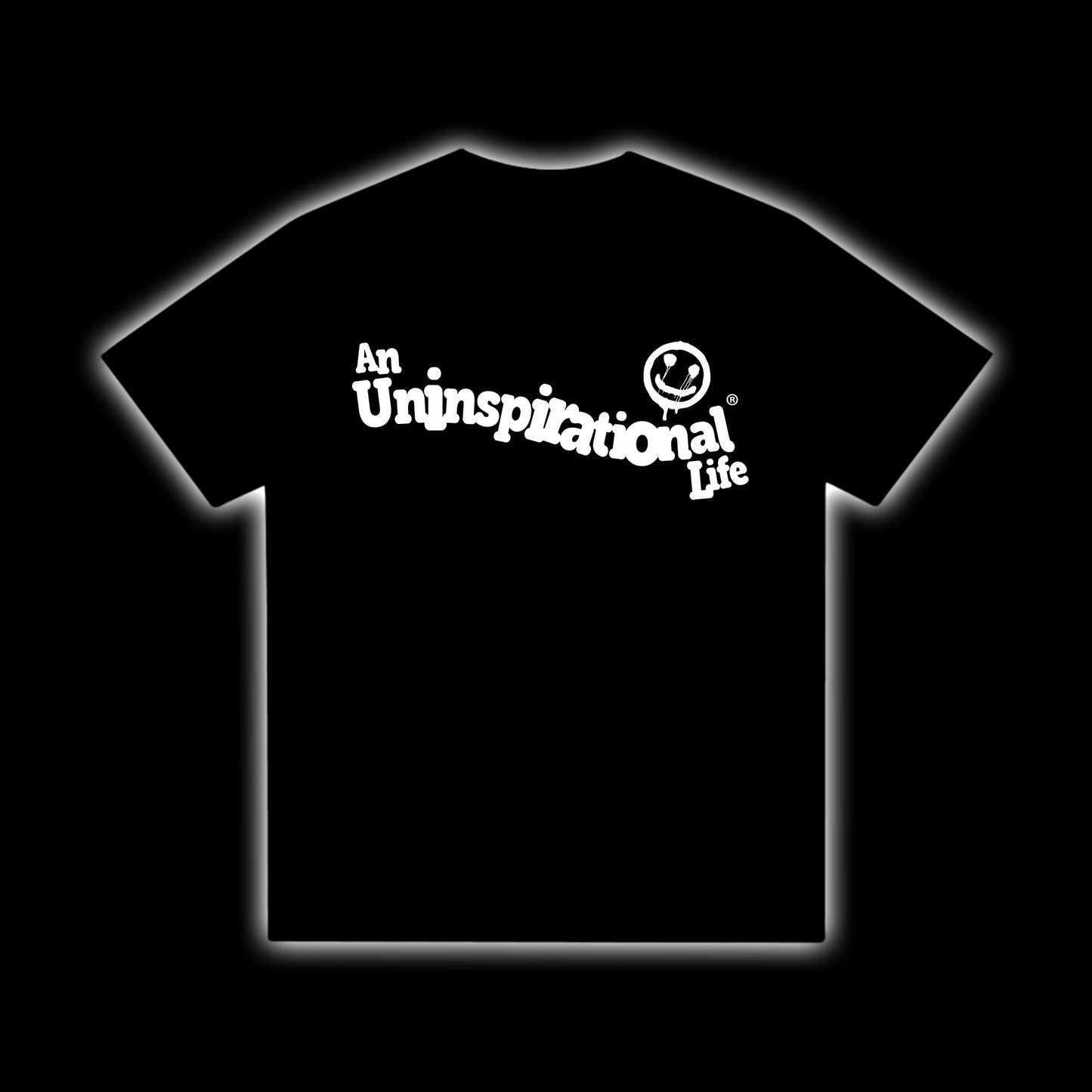 THE OG - TEE (PUFF PRINT)