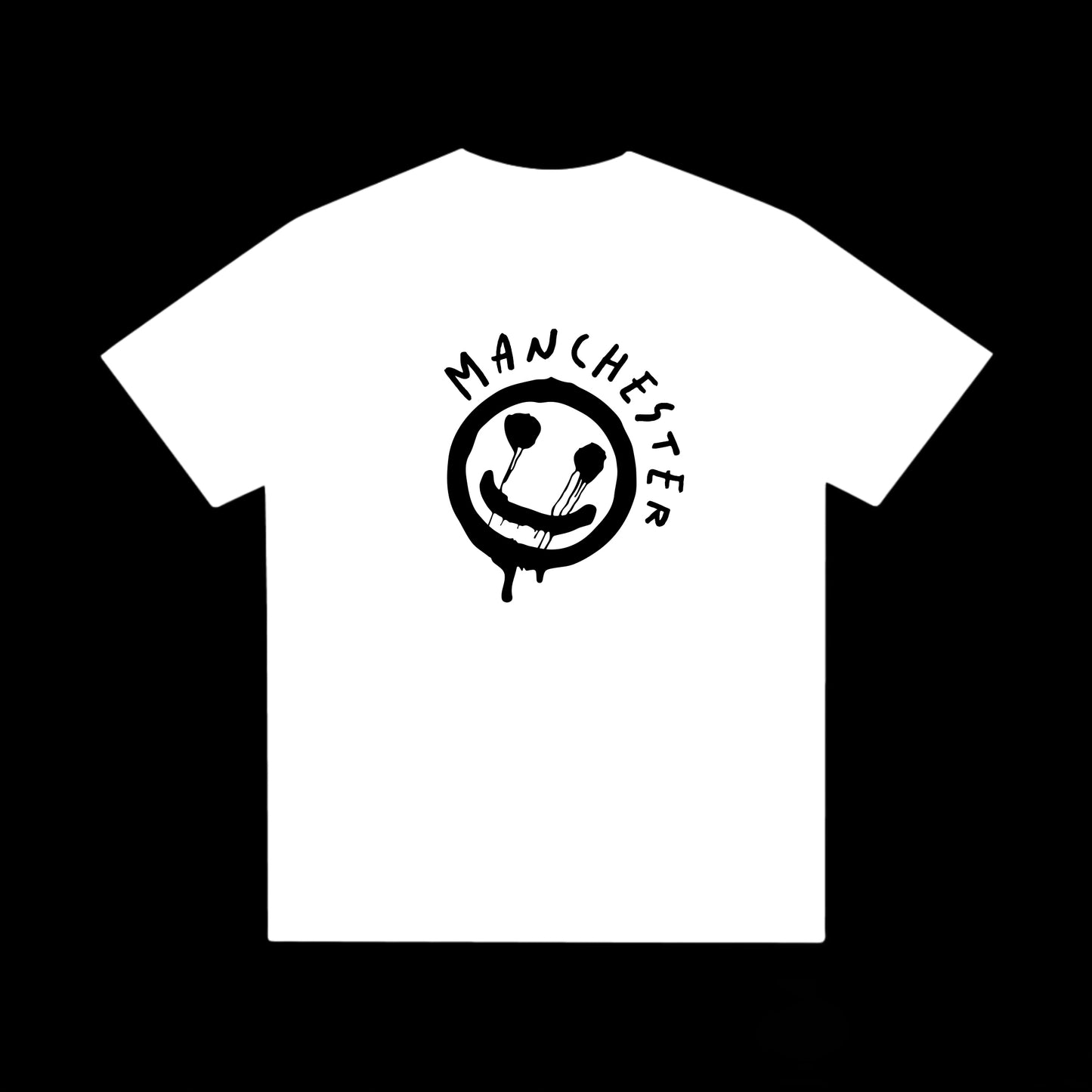 MANCHESTER HOME TOWN - TEE