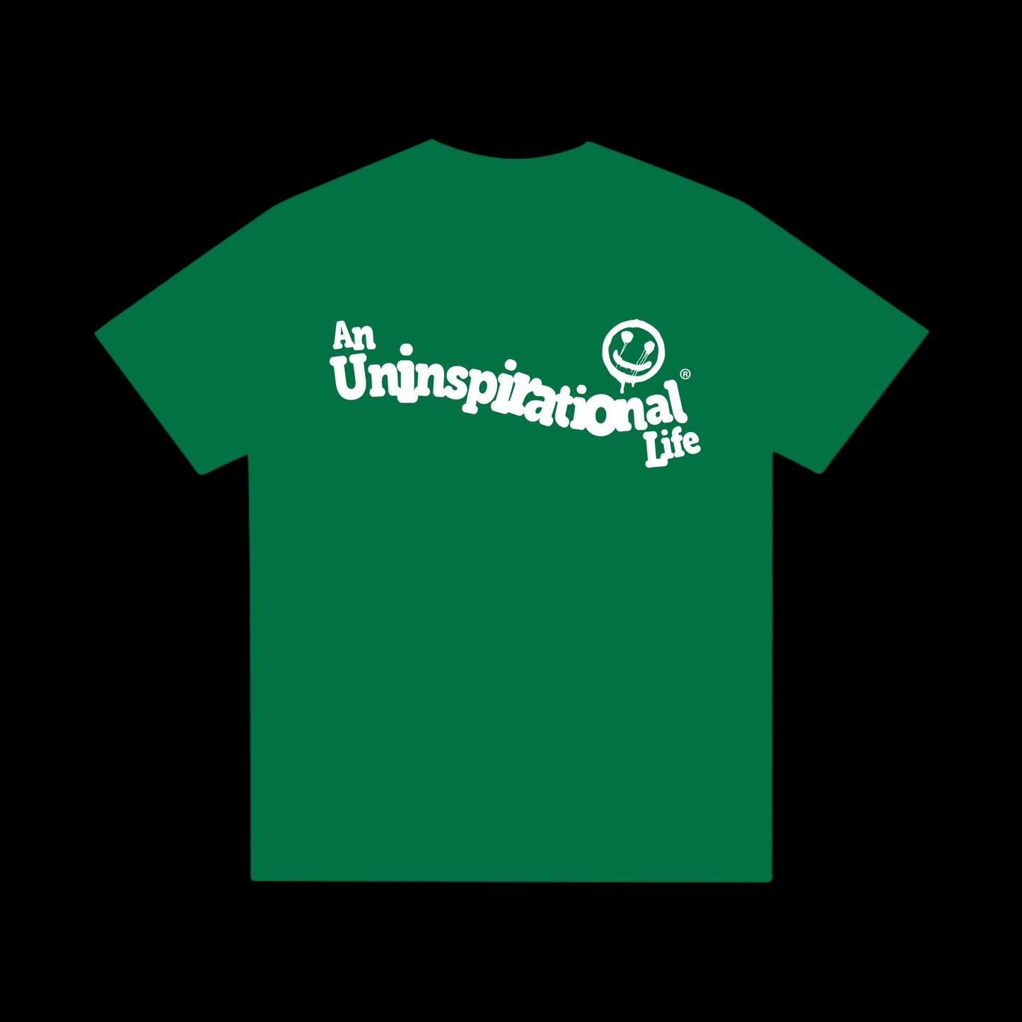 THE OG - TEE (PUFF PRINT)