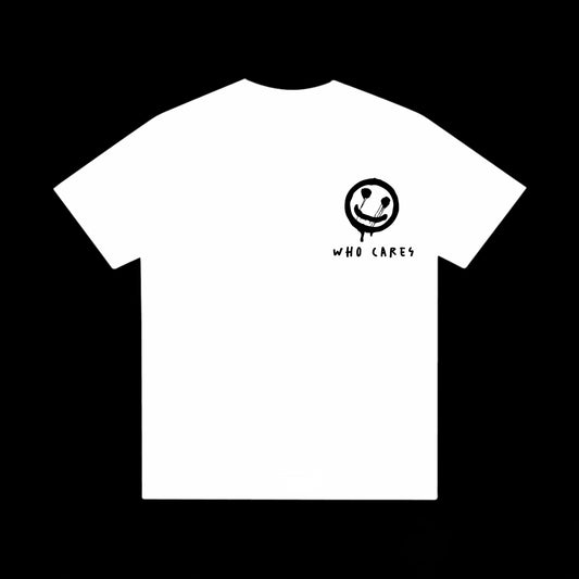 WHO CARES - TEE