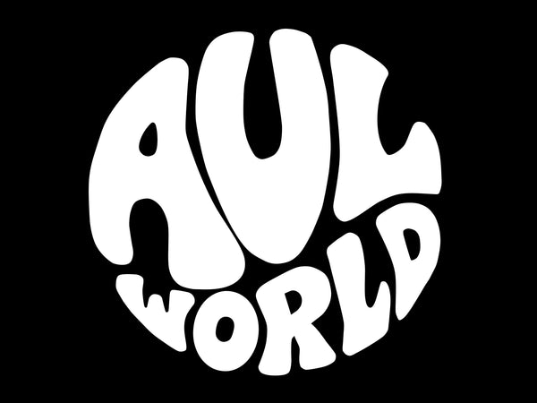 AUL WORLD LOGO