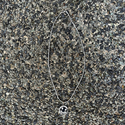 SMILEY CHAIN