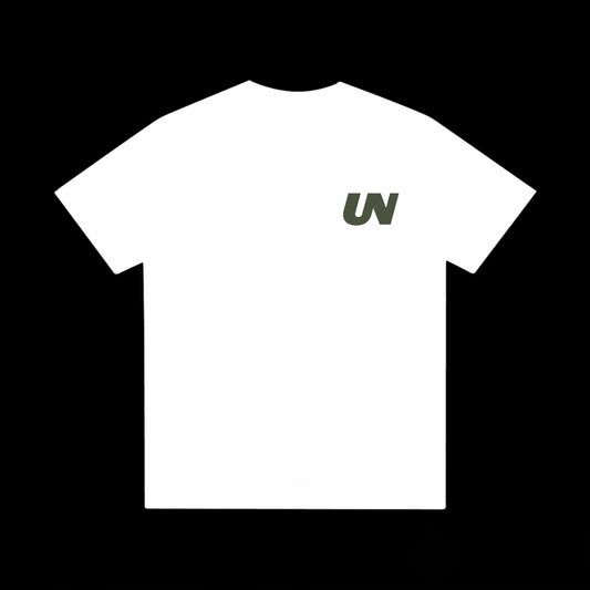 UNINSPIRATIONAL - TEE