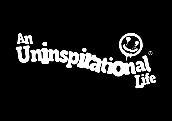 An Uninspirational Life