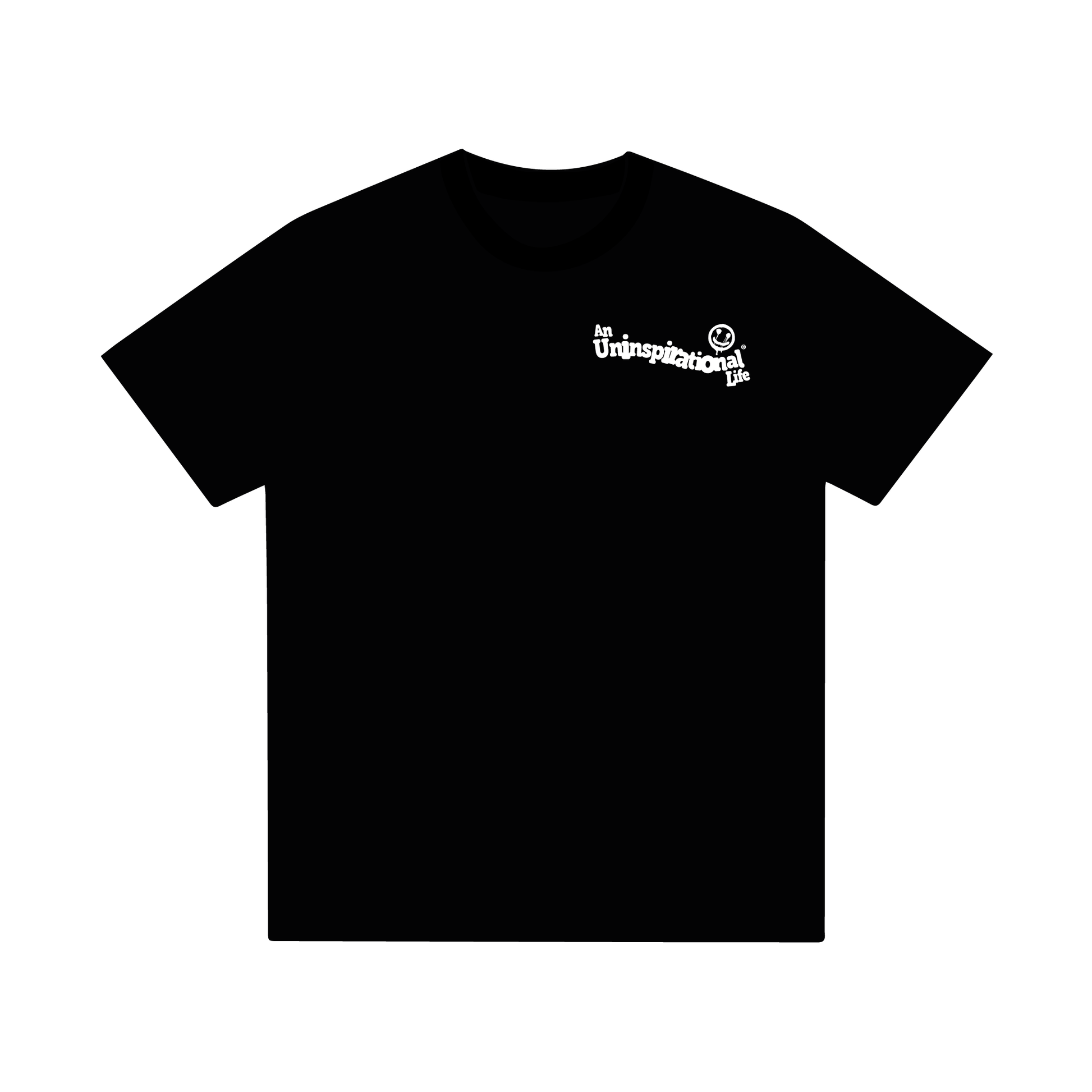 MY LAST TENNER - TEE