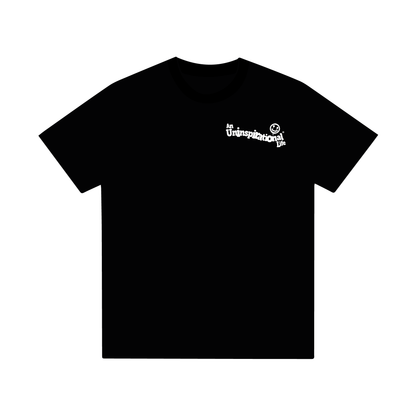 MY LAST TENNER - TEE