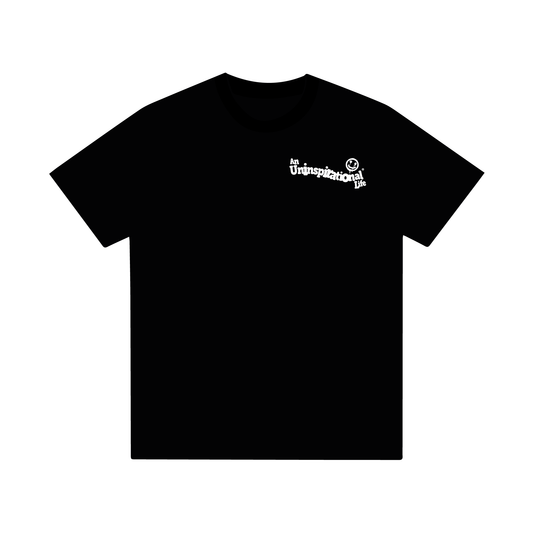 MY LAST TENNER - TEE