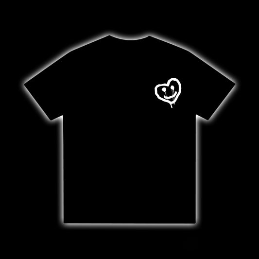 HEART - TEE