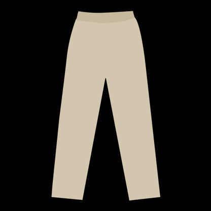 AUL RETRO STAR  - SWEATPANTS