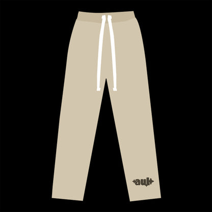AUL RETRO STAR  - SWEATPANTS