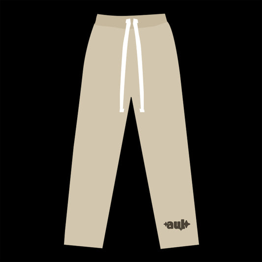 AUL RETRO STAR  - SWEATPANTS