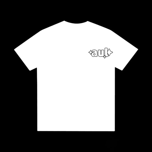 AUL RETRO STAR - TEE