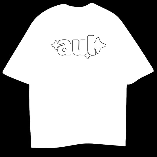 AUL - OVERSIZED T-SHIRT