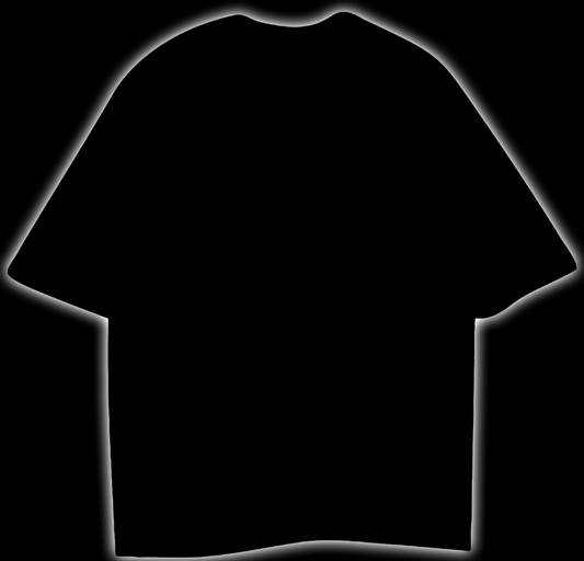 THE OG - OVERSIZED T-SHIRT (PUFF PRINT)