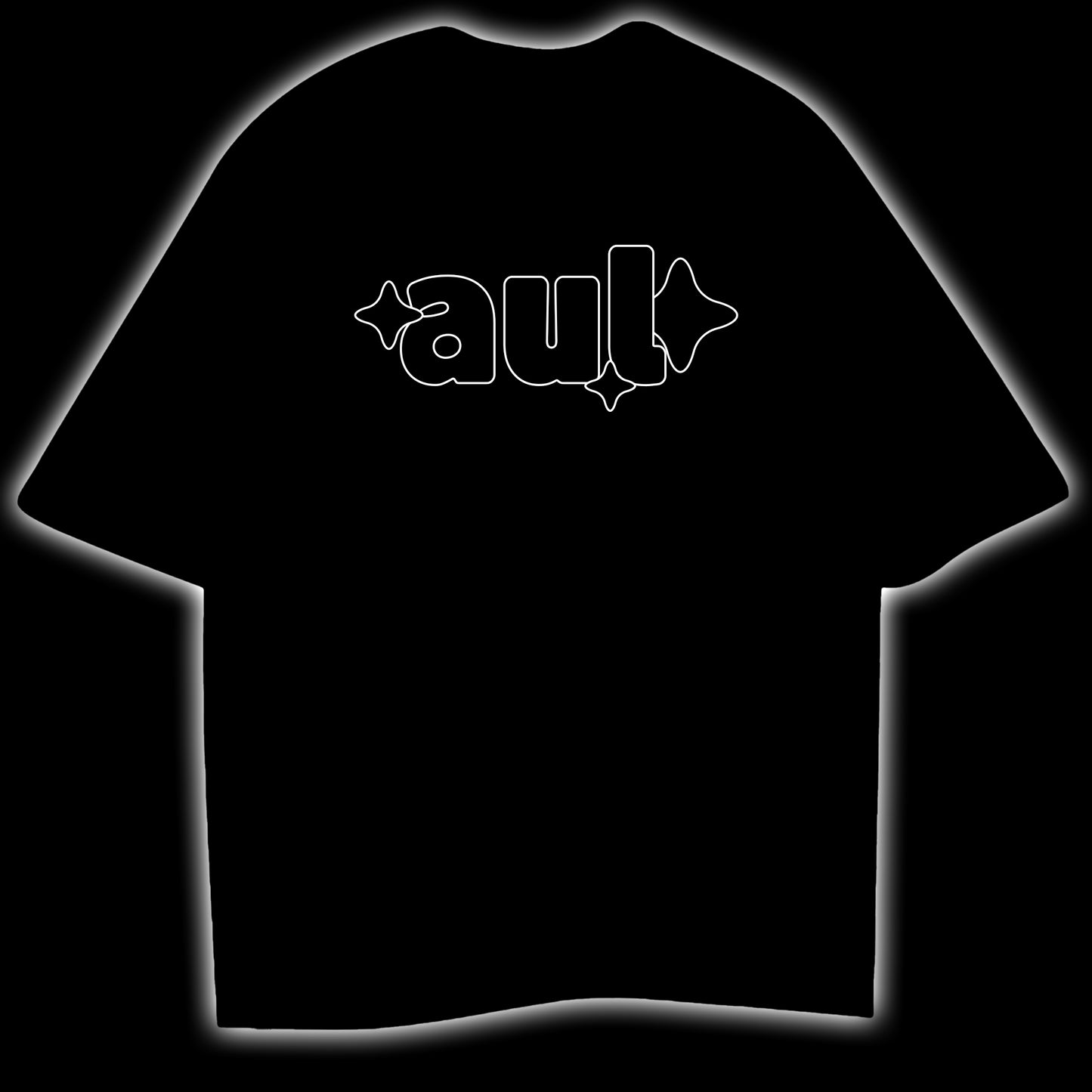AUL - OVERSIZED T-SHIRT