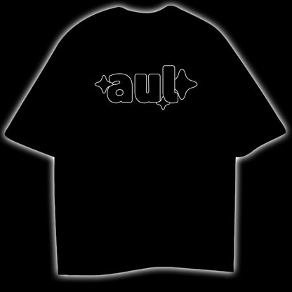 AUL - OVERSIZED T-SHIRT