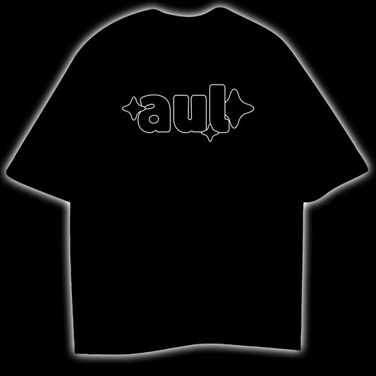 AUL - OVERSIZED T-SHIRT