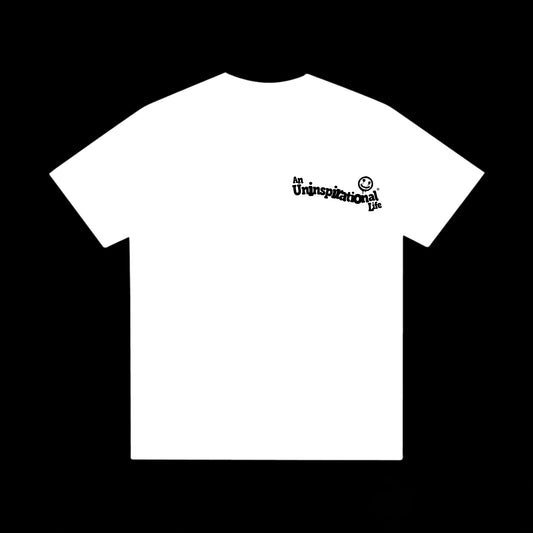 EVERYDAY ESSENTIALS - TEE