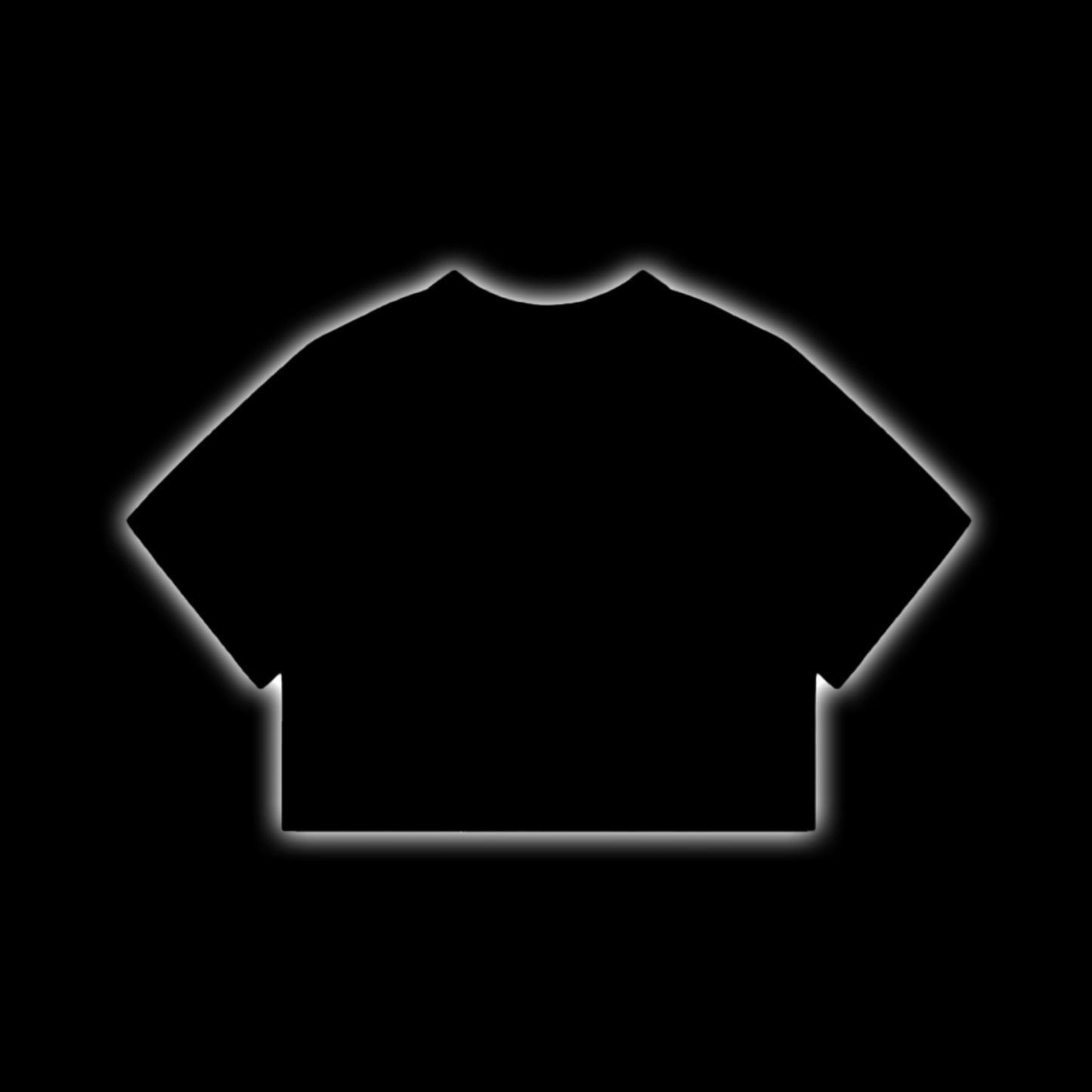 THE OG  - CROP TOP (WOMEN'S)