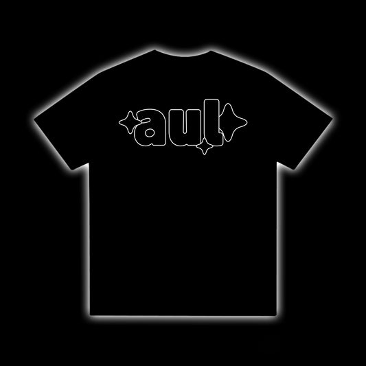 AUL RETRO STAR - T-STÜCK