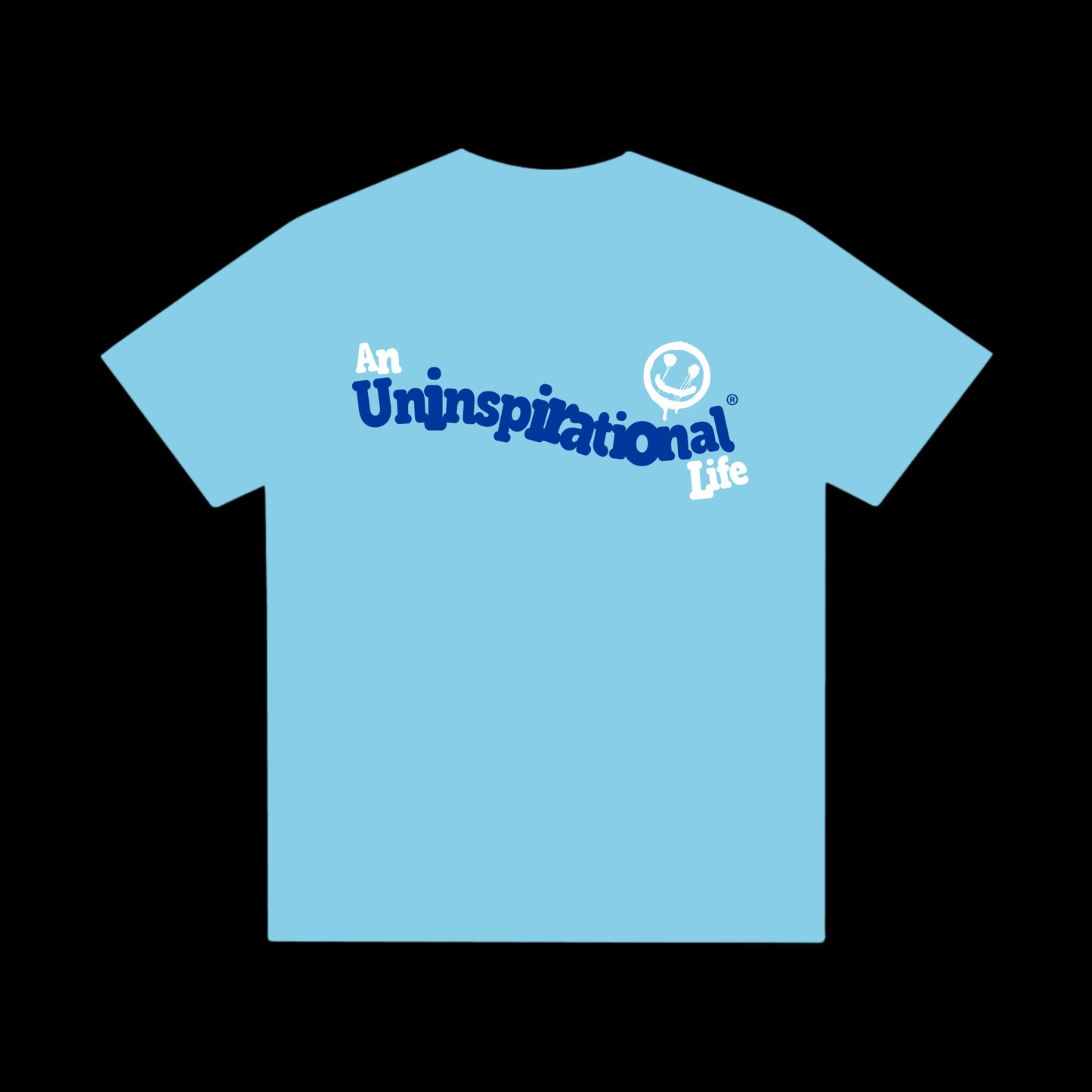 THE OG - TEE (PUFF PRINT)