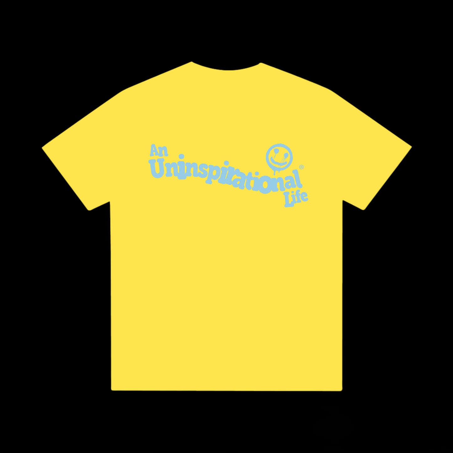 THE OG - TEE (PUFF PRINT)