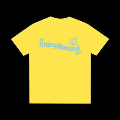 THE OG - TEE (PUFF PRINT)
