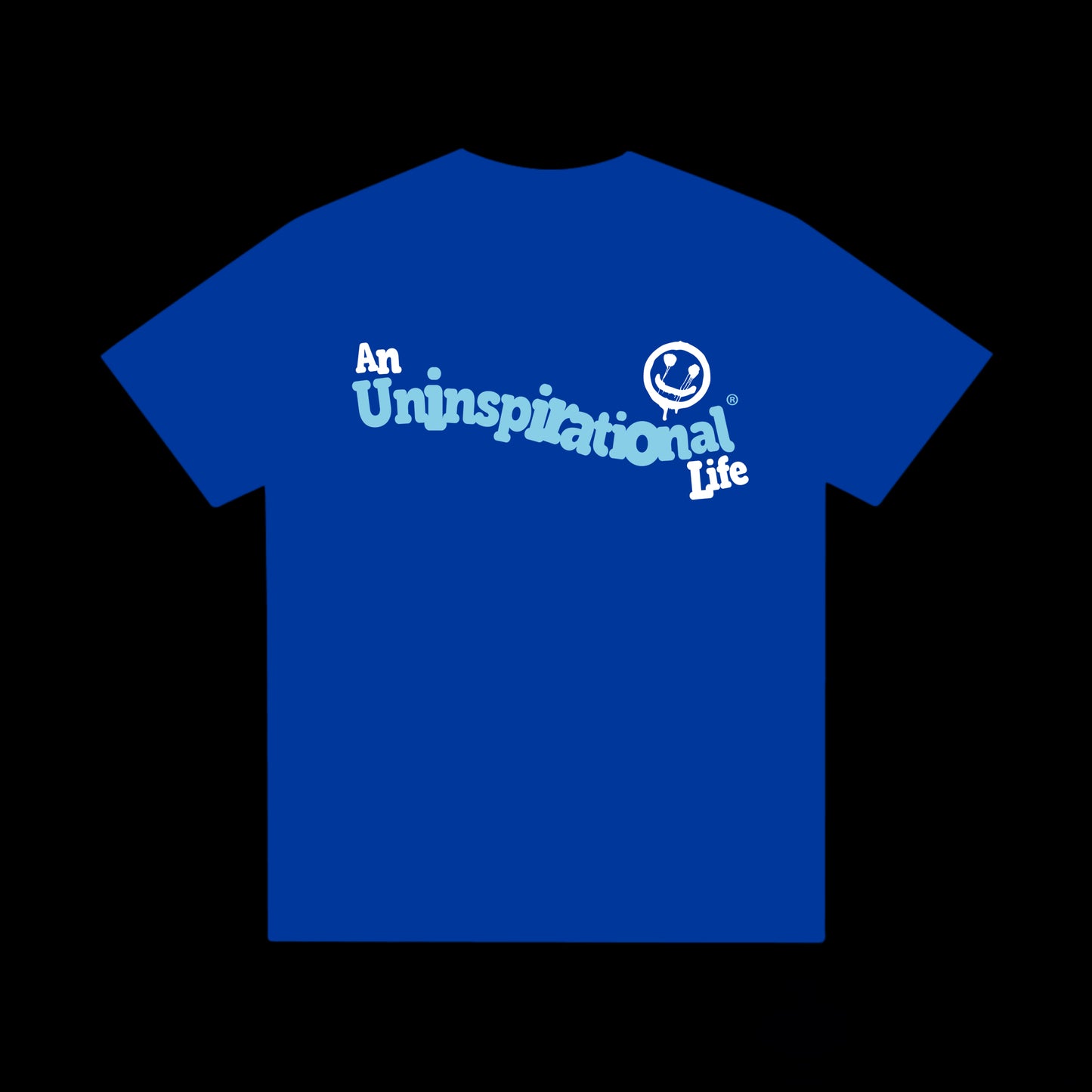 THE OG - TEE (PUFF PRINT)