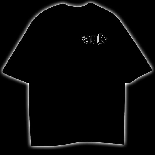 AUL - OVERSIZED T-SHIRT