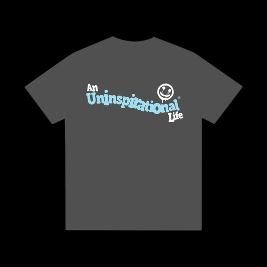 THE OG - TEE (PUFF PRINT)