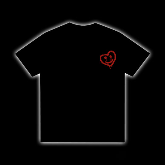 HEART - TEE