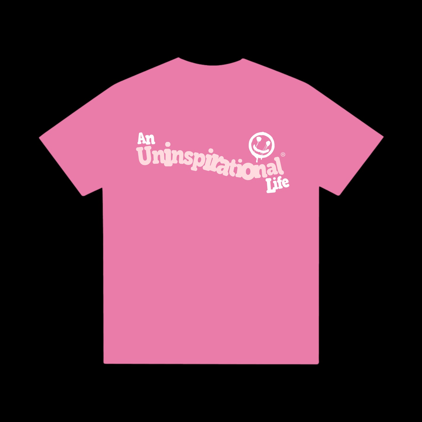 THE OG - TEE (PUFF PRINT)