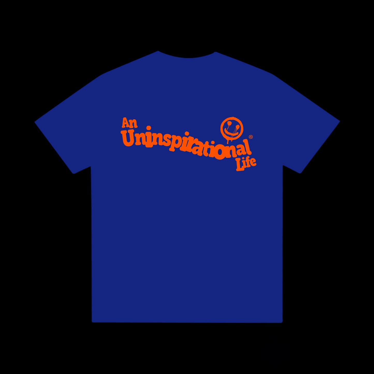 THE OG - TEE (PUFF PRINT)