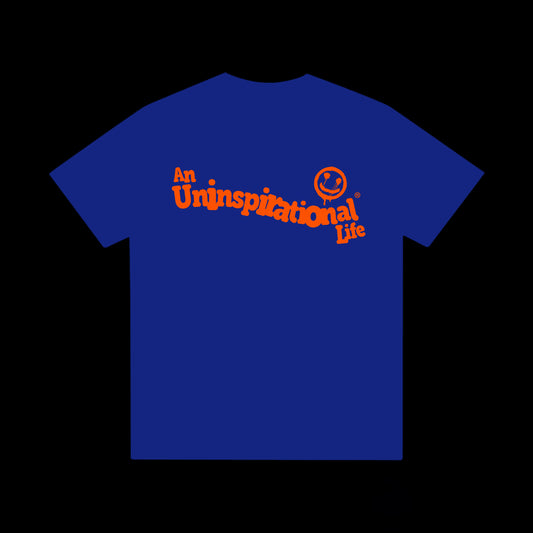 THE OG - TEE (PUFF PRINT)