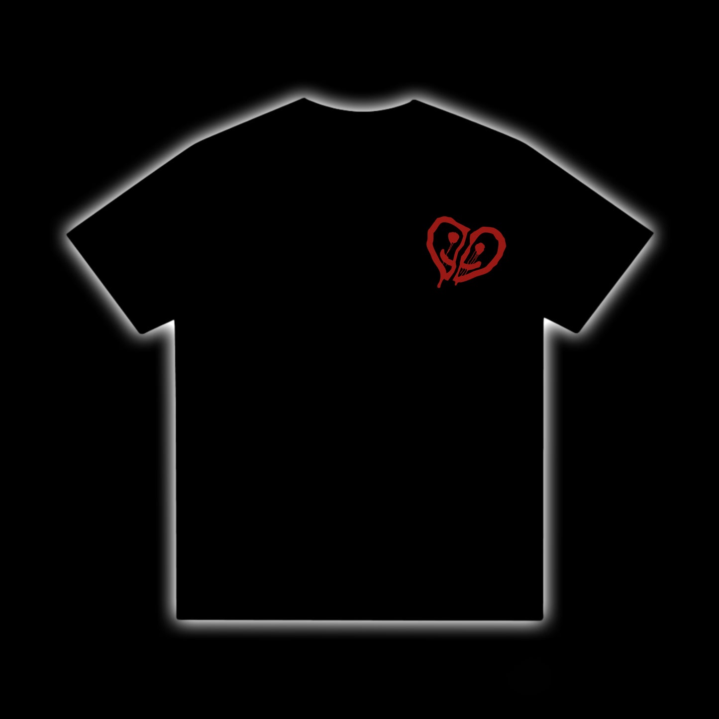 LOVE IS BLIND - TEE