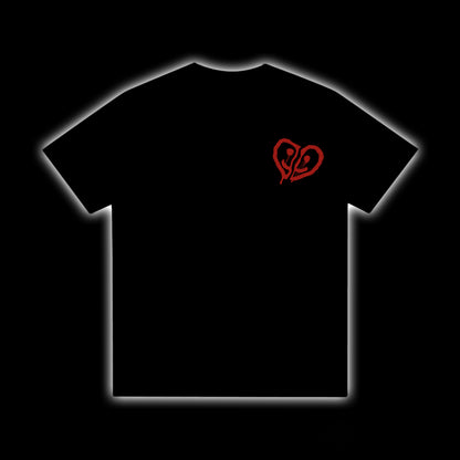 LOVE IS BLIND - TEE