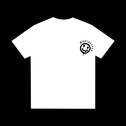 MANCHESTER HOME TOWN - TEE