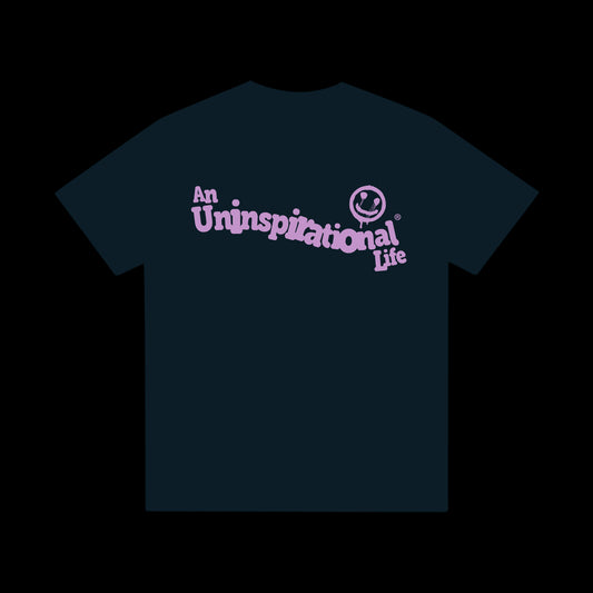 THE OG - TEE (PUFF PRINT)