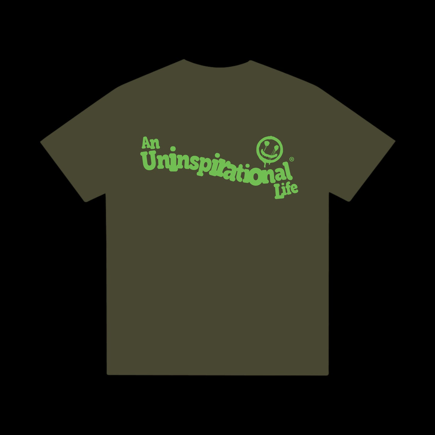 THE OG - TEE (PUFF PRINT)