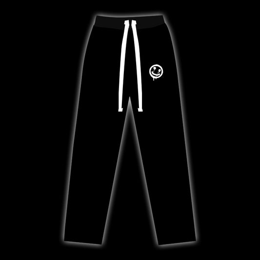 SMILEY - SWEATPANTS (PRE-ORDER