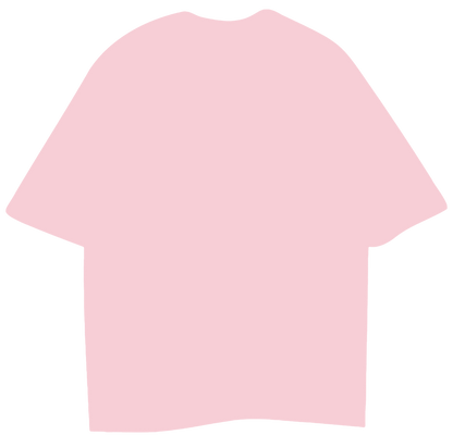 THE OG - OVERSIZED T-SHIRT (PUFF PRINT)