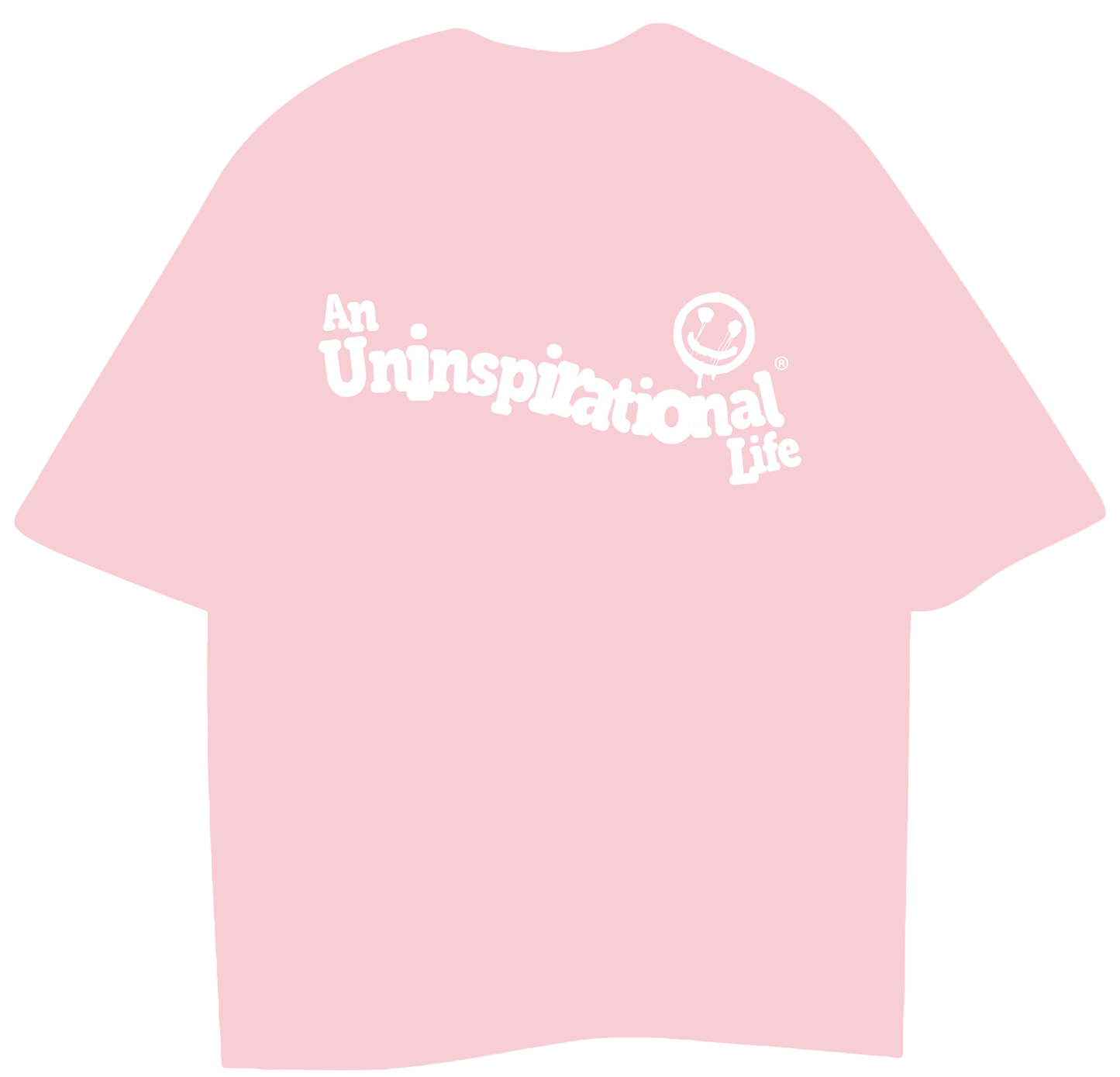 THE OG - OVERSIZED T-SHIRT (PUFF PRINT)