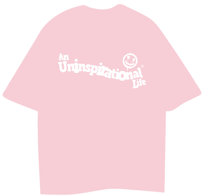 THE OG - OVERSIZED T-SHIRT (PUFF PRINT)