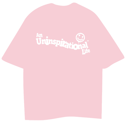 THE OG - OVERSIZED T-SHIRT (PUFF PRINT)