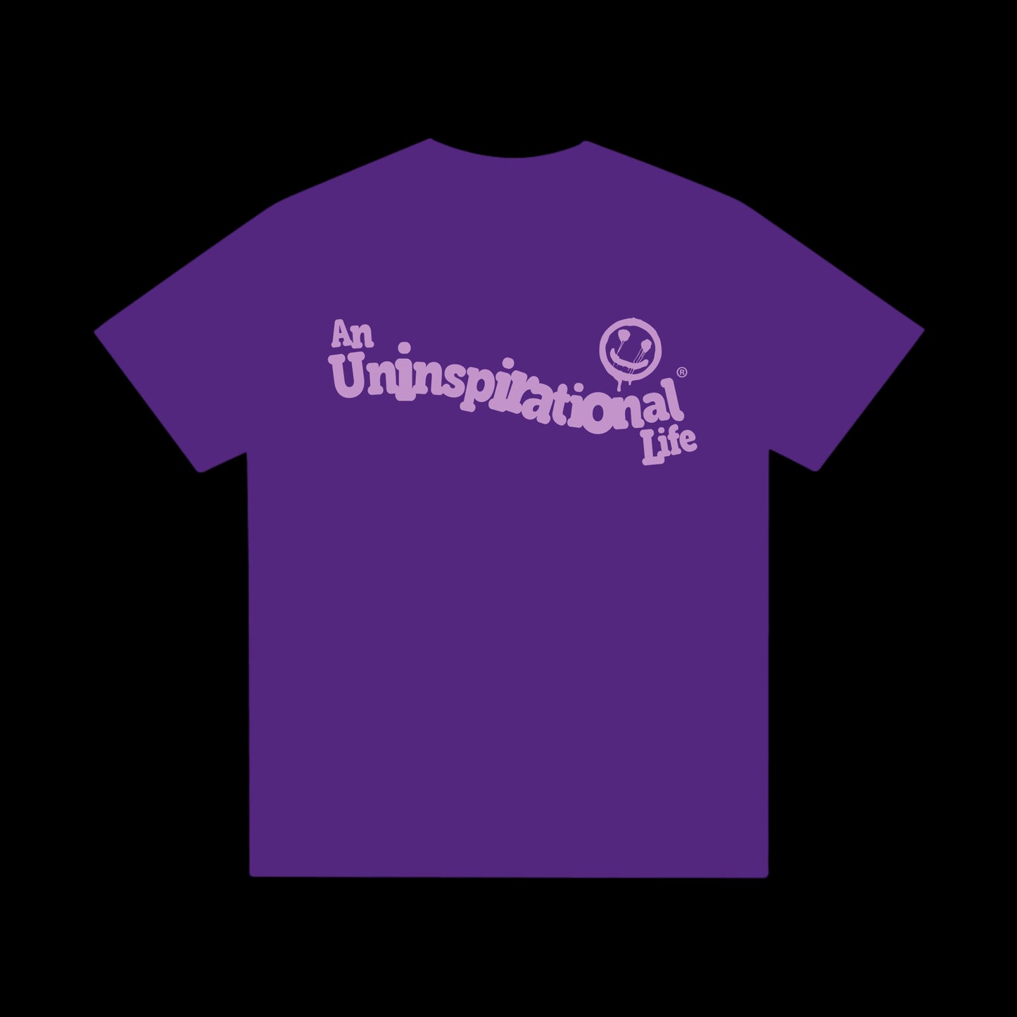 THE OG - TEE (PUFF PRINT)