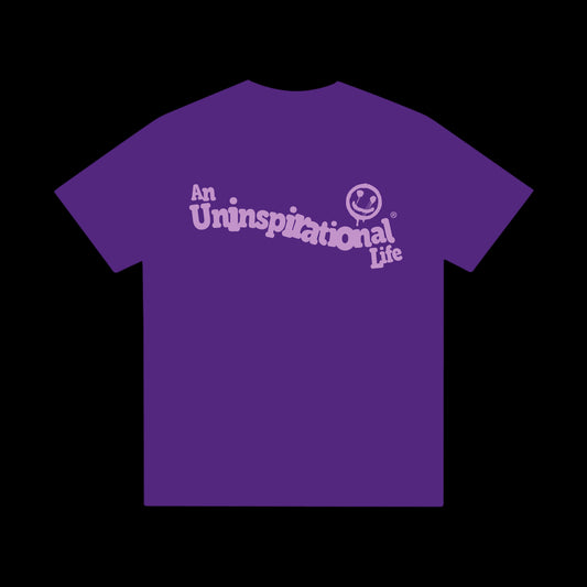 THE OG - TEE (PUFF PRINT)