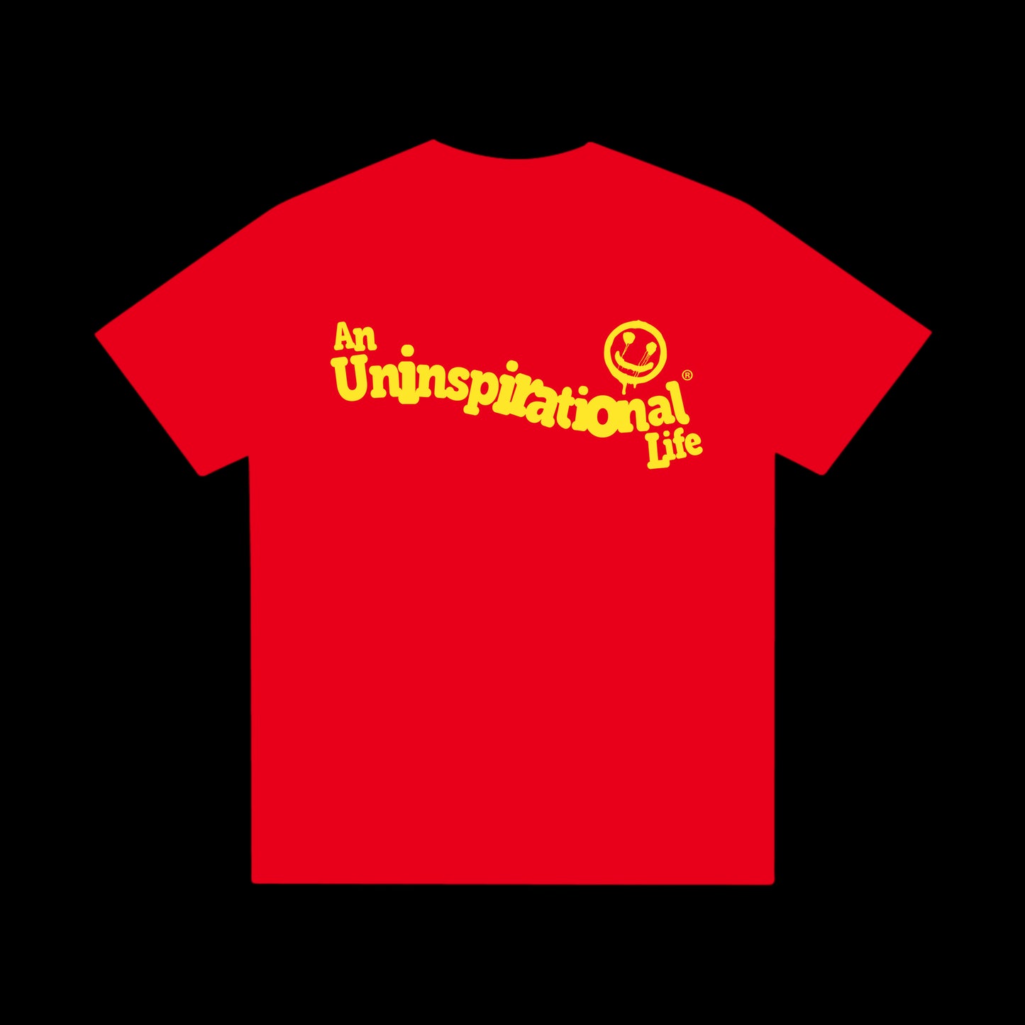 THE OG - TEE (PUFF PRINT)