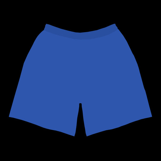SMILEY - SWEATSHORTS