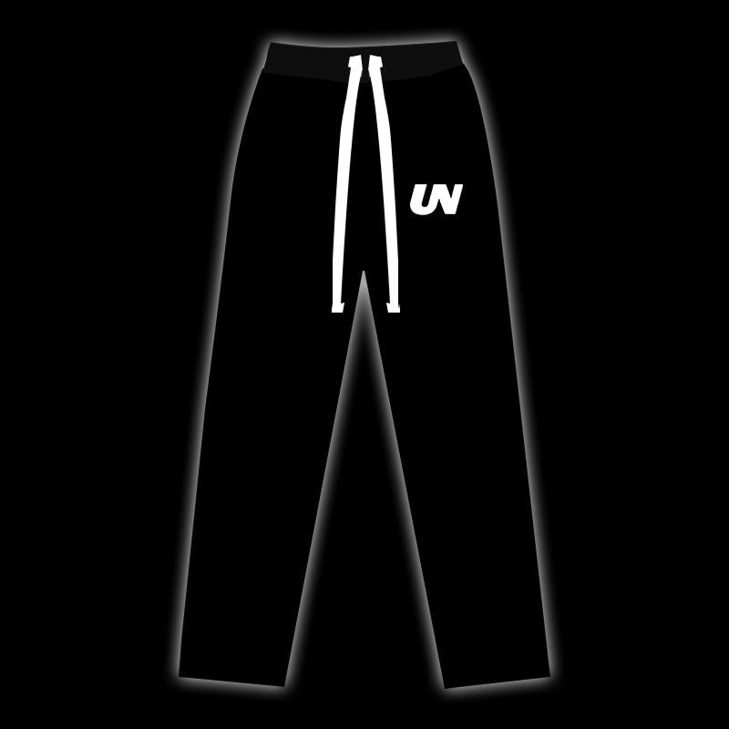 UNINSPIRATIONAL - SWEATPANTS